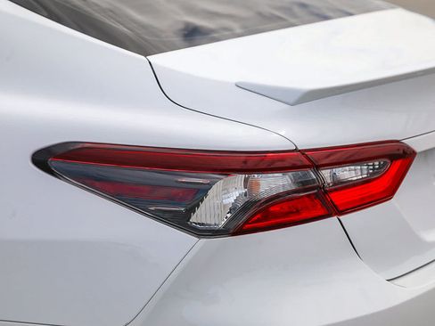 Certified 2023 Toyota Camry LE FWD image 7