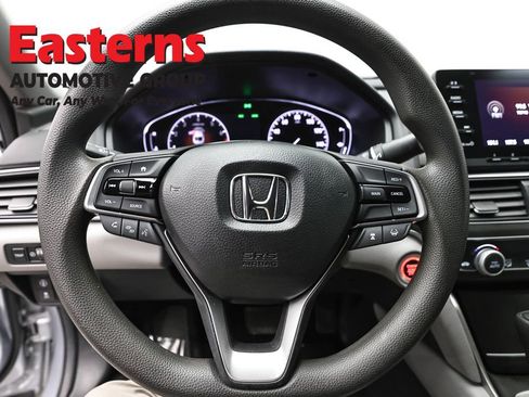 Used 2020 Honda Accord LX image 10