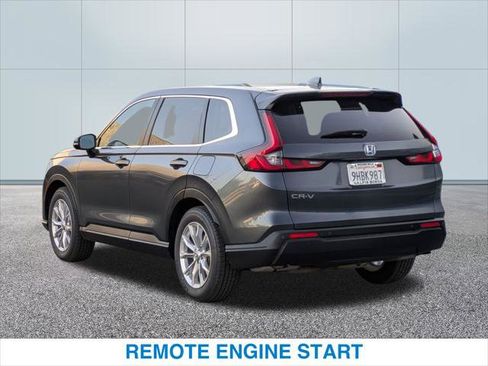 Certified 2023 Honda CR-V EX-L image 9