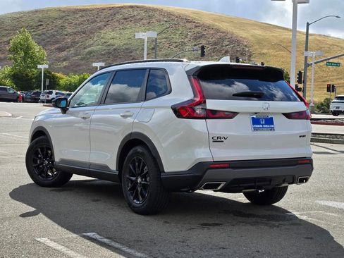 New 2026 Honda CR-V Sport-L image 6