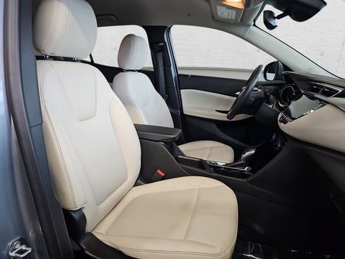 Used 2023 Buick Encore GX Preferred w/ Cold Weather Comfort Package image 10