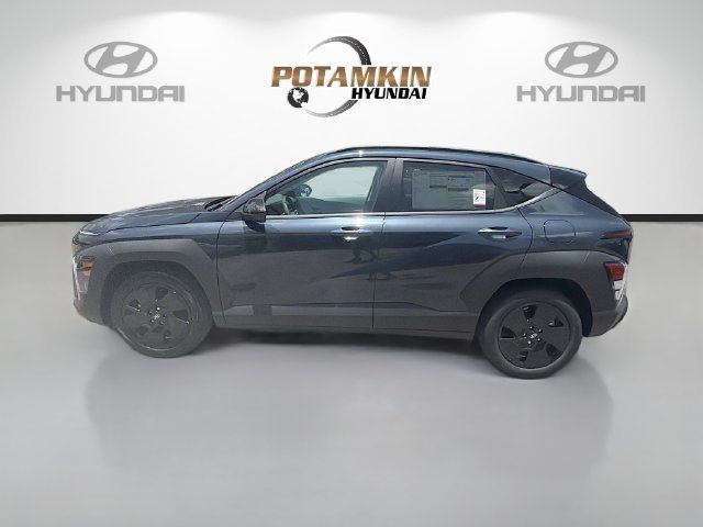 New 2026 Hyundai Kona SEL Sport FWD image 8