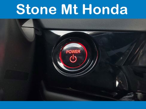 New 2026 Honda Accord EX-L image 31