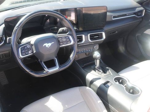 Certified 2024 Ford Mustang Premium RWD image 22