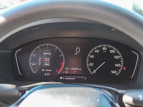 Used 2024 Honda Civic LX image 28