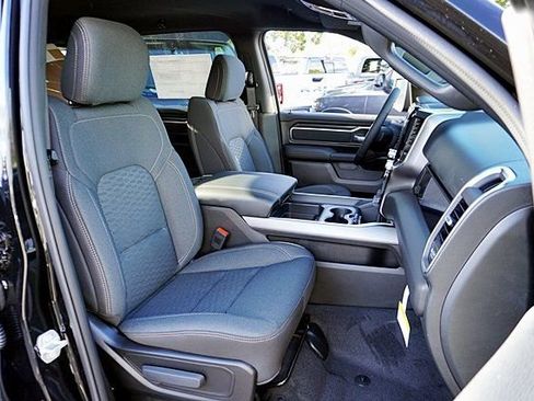 New 2026 RAM 1500 Big Horn image 16