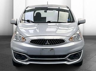 Used 2018 Mitsubishi Mirage ES video 2