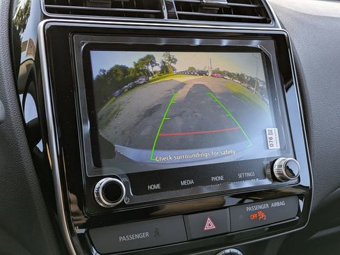 New 2025 Mitsubishi Outlander Sport SE AWD/4WD image 20