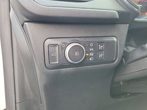 Used 2022 Ford Escape Titanium w/ Titanium Elite Package image 21