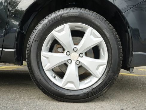 Used 2016 Subaru Forester 2.5i Limited AWD/4WD image 17