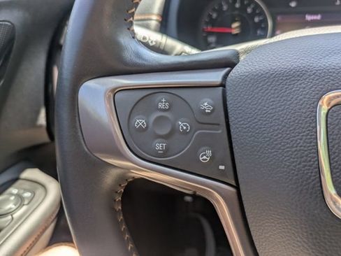 Used 2022 GMC Terrain AT4 AWD/4WD image 22