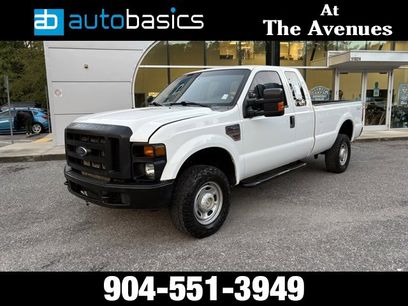 Used 2010 Ford F350 XL