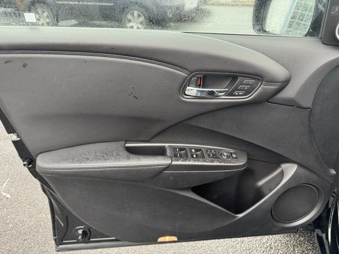 Used 2018 Acura RDX AWD w/ Technology Package image 11