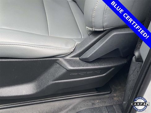 Certified 2021 Ford F150 XL w/ Equipment Group 101A High image 14