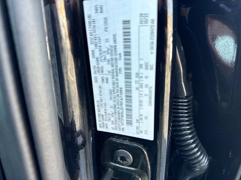 Used 2024 Ford F150 XLT w/ Mobile Office Package AWD/4WD image 31