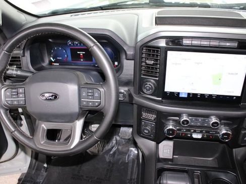 Used 2024 Ford F150 XLT w/ Equipment Group 302A MID AWD/4WD image 27