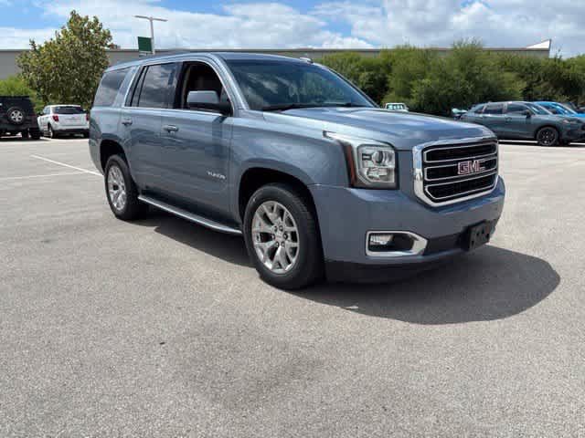 Used 2016 GMC Yukon SLT w/ Open Road Package RWD image 7
