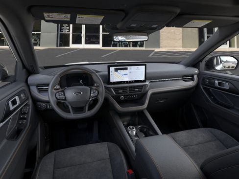 New 2026 Ford Explorer Tremor w/ Tremor Ultimate Package image 9