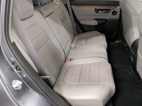 Certified 2022 Honda CR-V EX-L image 26