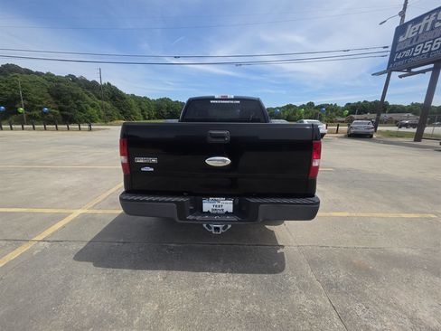 Used 2007 Ford F150 XL RWD image 3