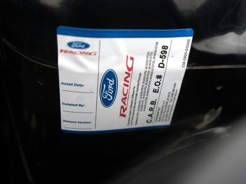 Used 2006 Ford Mustang GT Premium image 95