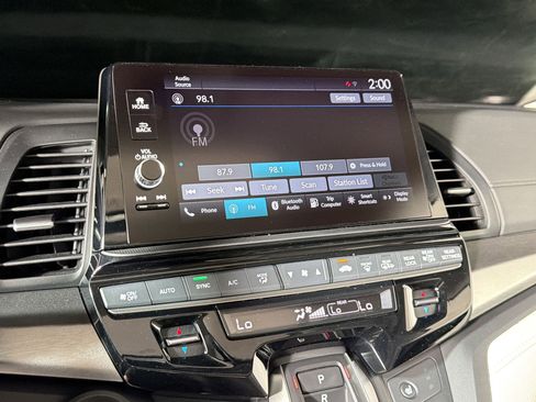 New 2026 Honda Odyssey EX-L image 22