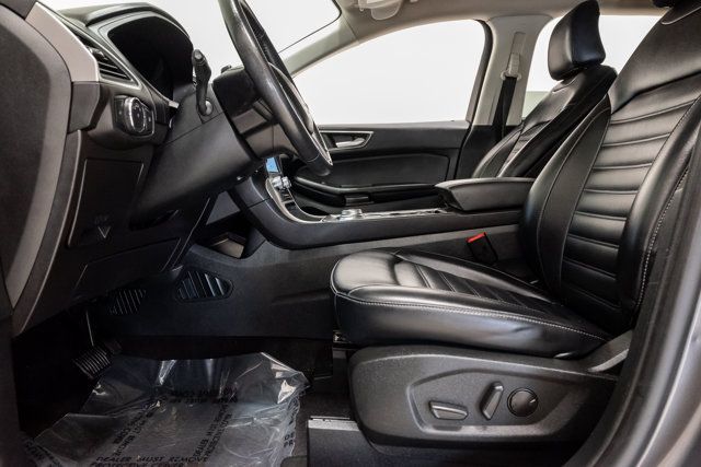 Used 2022 Ford Edge SEL AWD/4WD image 11