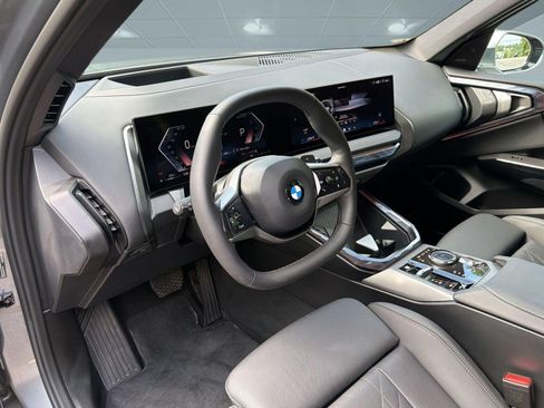 Used 2026 BMW X3 xDrive30i AWD/4WD image 4