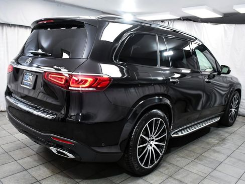 Used 2023 Mercedes-Benz GLS 450 4MATIC image 6