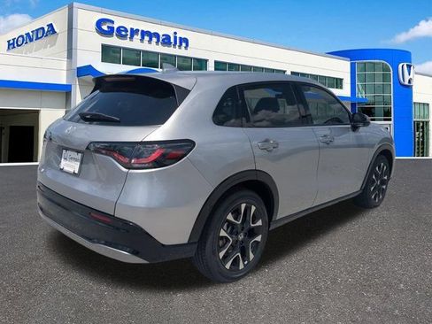 New 2027 Honda HR-V EX-L image 3