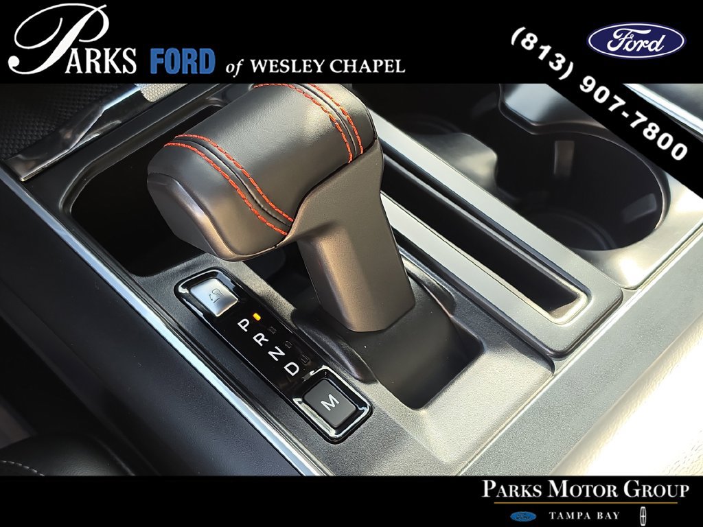 Used 2024 Ford F150 Raptor AWD/4WD image 28