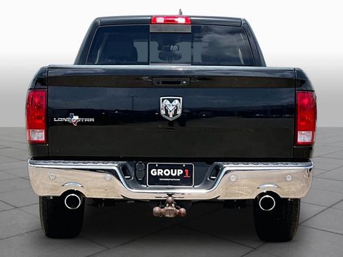 Used 2016 RAM 1500 Lone Star RWD image 5