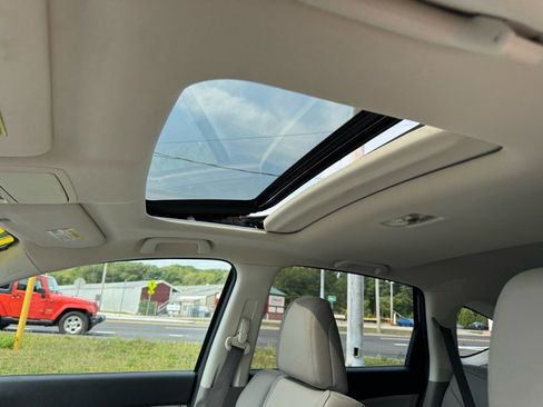 Used 2014 Honda CR-V EX-L image 13