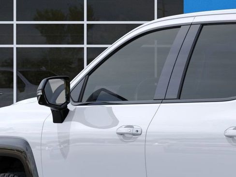 New 2024 Chevrolet Silverado EV RST AWD/4WD image 12