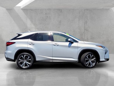 Used 2017 Lexus RX 350 AWD w/ Premium Package image 3