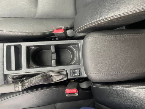 Used 2015 Subaru Impreza 2.0i Sport Limited image 27