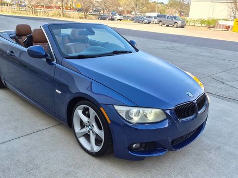 Used 2013 BMW 335i 335i 2dr Convertible image 37