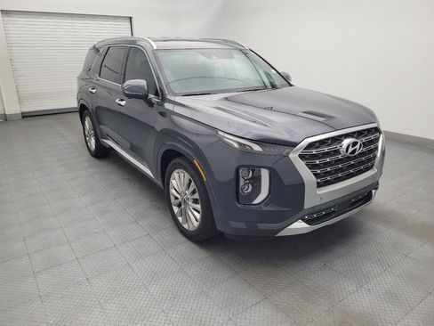 Used 2020 Hyundai Palisade Limited AWD/4WD image 13
