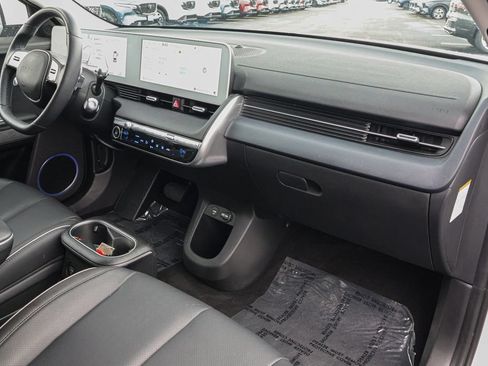 Used 2023 Hyundai Ioniq 5 SEL AWD/4WD image 35