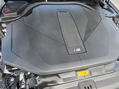 New 2025 BMW i5 M60 w/ Premium Package AWD/4WD image 18