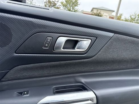 Used 2024 Ford Mustang EcoBoost image 26