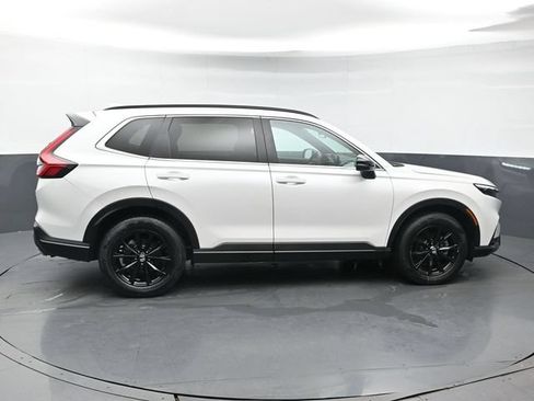 Used 2024 Honda CR-V Sport-L image 6