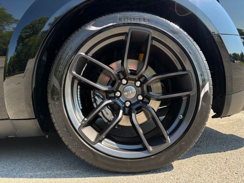 Used 2023 Dodge Challenger SRT Hellcat RWD image 14