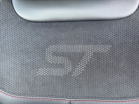 New 2026 Ford Explorer ST w/ Sun And Sound Package image 23