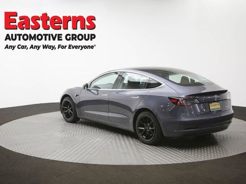 Used 2018 Tesla Model 3 Long Range AWD/4WD image 58