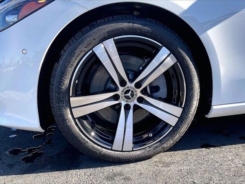 New 2026 Mercedes-Benz C 300 C 300 image 11