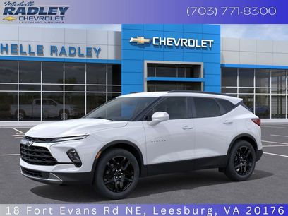 New 2025 Chevrolet Blazer LT w/ Convenience Package