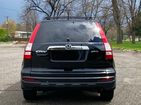 Used 2010 Honda CR-V EX image 6