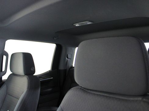 Used 2024 Chevrolet Silverado 1500 RST w/ Protection Package image 5