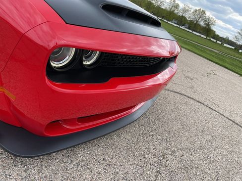 Used 2018 Dodge Challenger SRT Demon RWD image 61